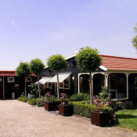 Inge'S Cottage Bergen op Zoom Dış mekan fotoğraf