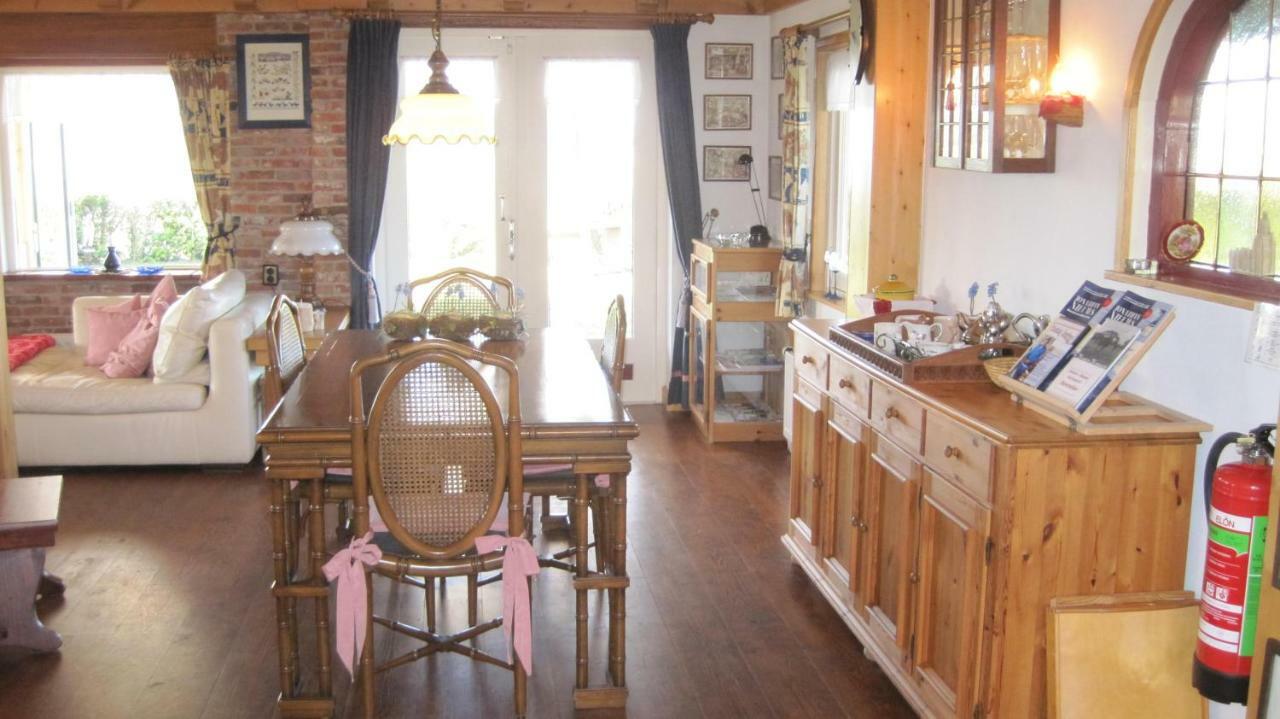 Inge'S Cottage Bergen op Zoom Dış mekan fotoğraf