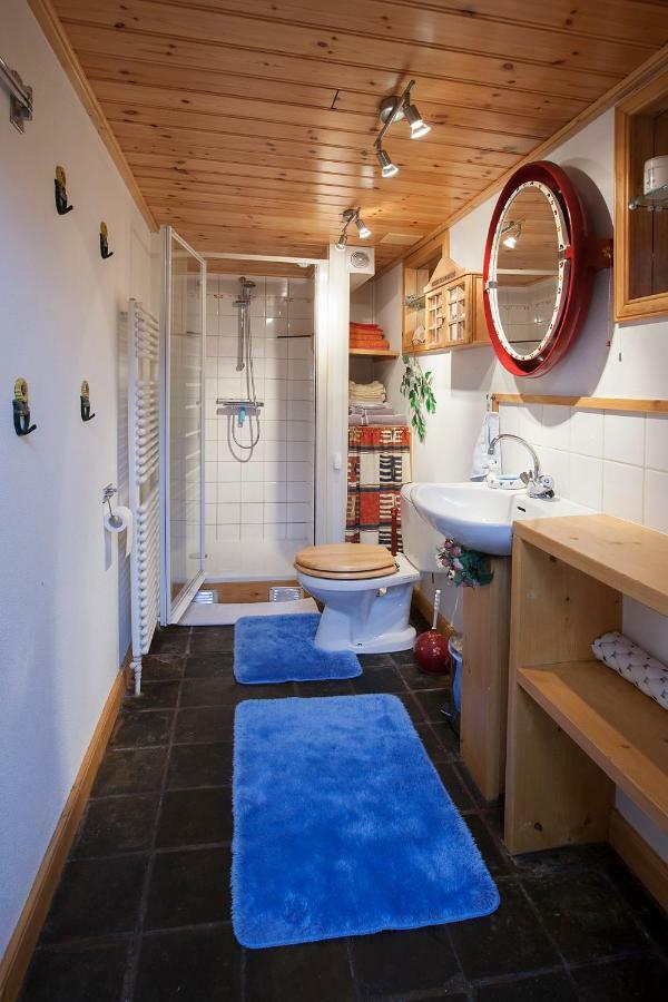 Inge'S Cottage Bergen op Zoom Dış mekan fotoğraf