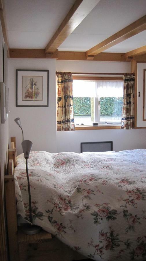 Inge'S Cottage Bergen op Zoom Dış mekan fotoğraf