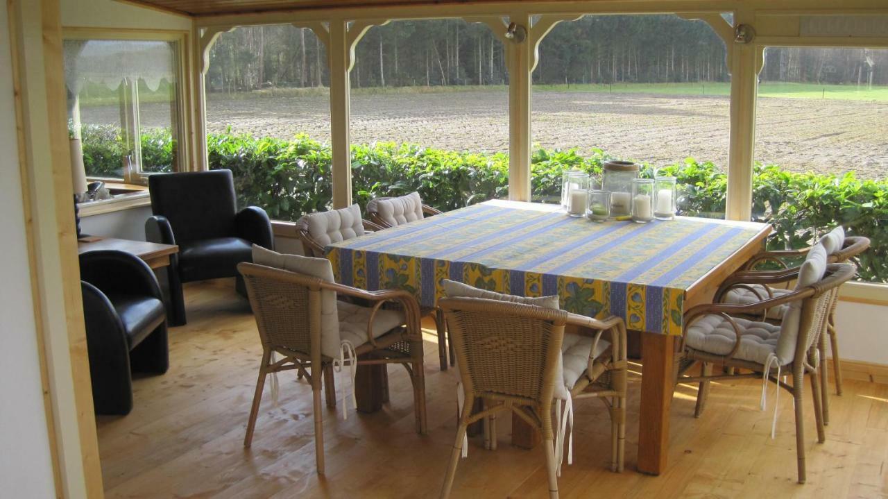 Inge'S Cottage Bergen op Zoom Dış mekan fotoğraf